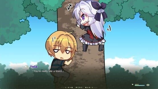 Vampires' Melody 2 — screenshot 6