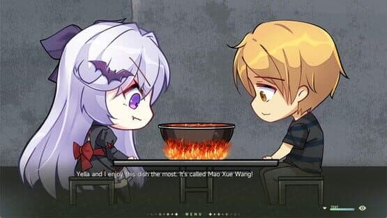 Vampires' Melody 2 — screenshot 7