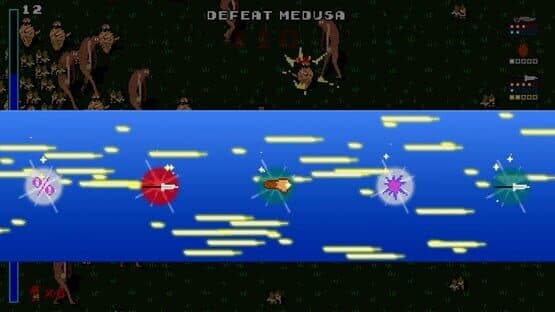 Warrior Next — screenshot 5