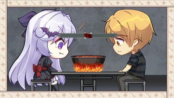 Vampires' Melody 2 — screenshot 8