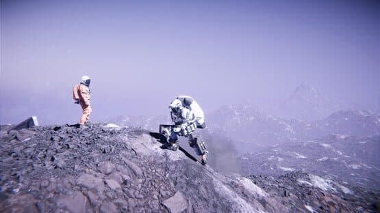 What The Gravity — screenshot 1