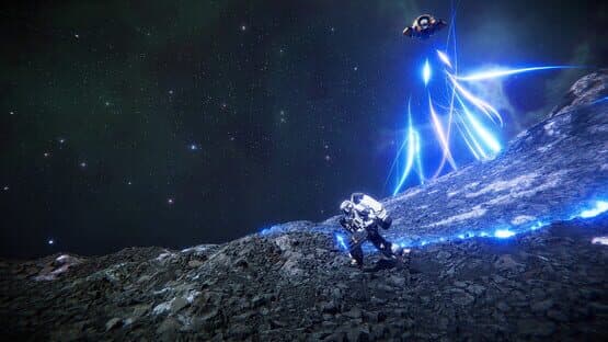 What The Gravity — screenshot 2
