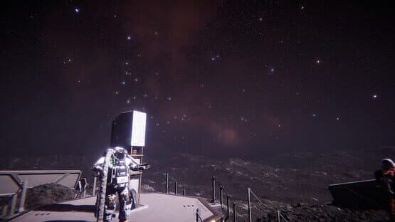 What The Gravity — screenshot 3