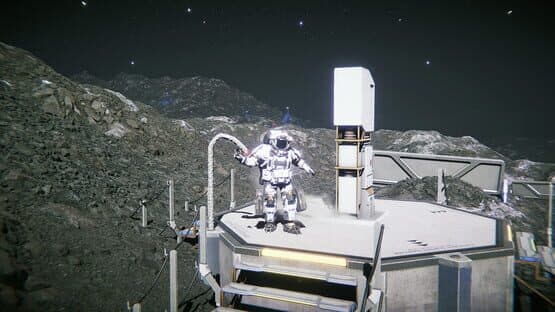 What The Gravity — screenshot 5