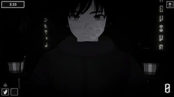 The Blogger — screenshot 1