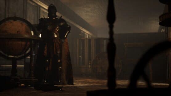 The Castle Mystery — screenshot 3