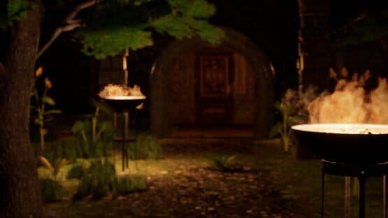 The Castle Mystery — screenshot 4