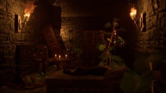 The Castle Mystery — screenshot 5