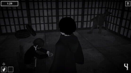 The Blogger — screenshot 5