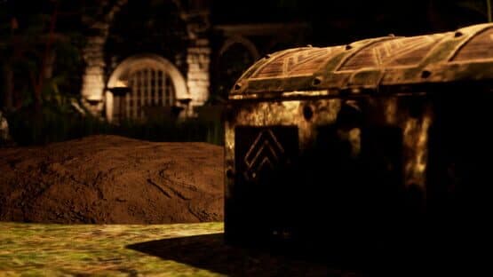 The Castle Mystery — screenshot 6