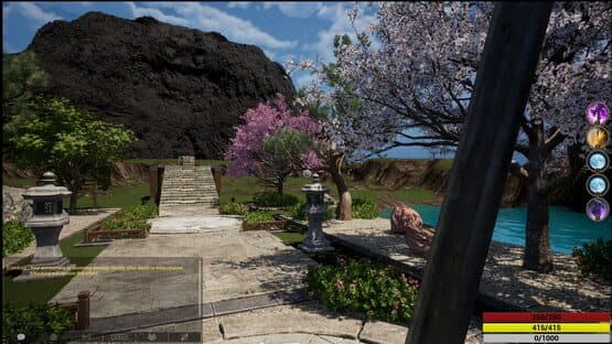 Swordeye — screenshot 2
