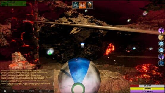 Swordeye — screenshot 4