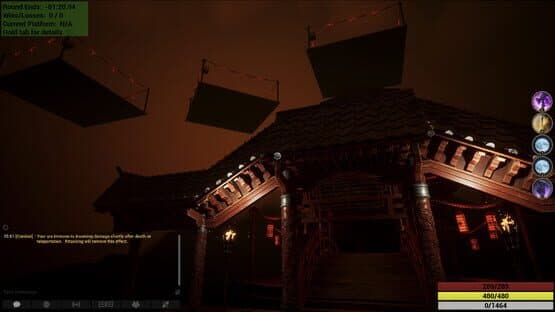 Swordeye — screenshot 7