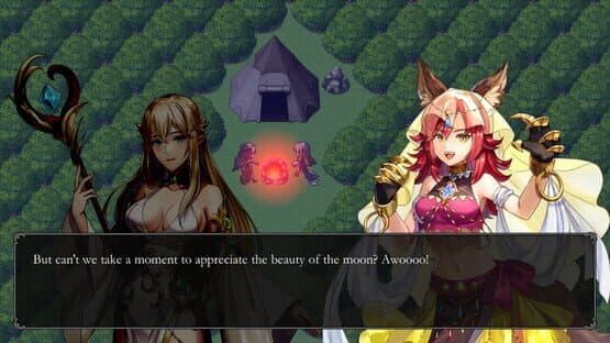 Soulstone of Hope — screenshot 1