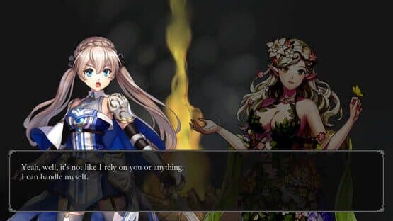 Soulstone of Hope — screenshot 2