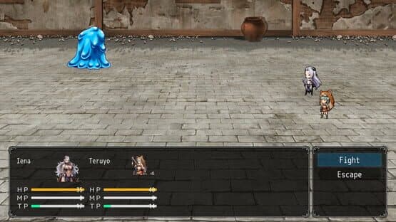 Soulstone of Hope — screenshot 3