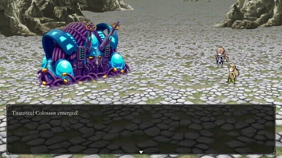 Soulstone of Hope — screenshot 4