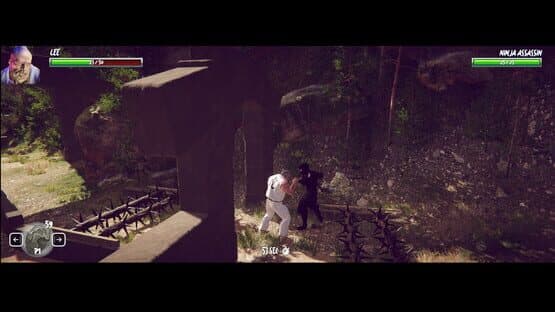 Son of the Dragon King — screenshot 6