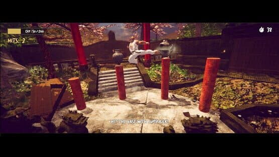 Son of the Dragon King — screenshot 8