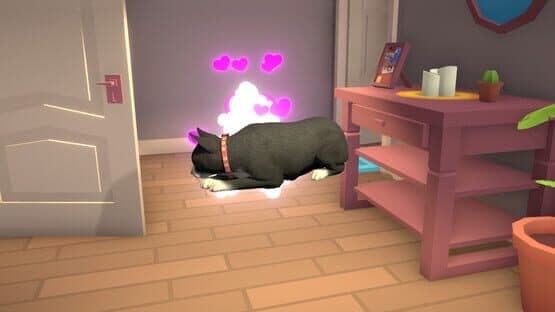 Smokey's Rescue Team — screenshot 1