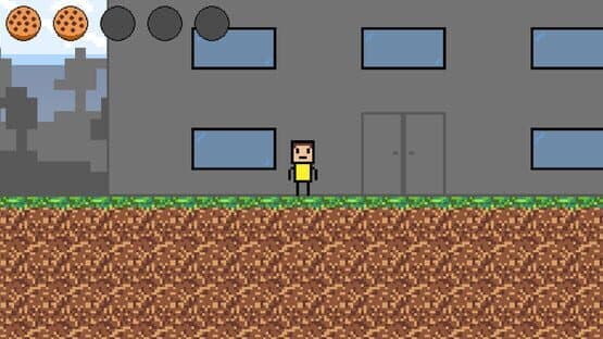 Super Paul World — screenshot 1