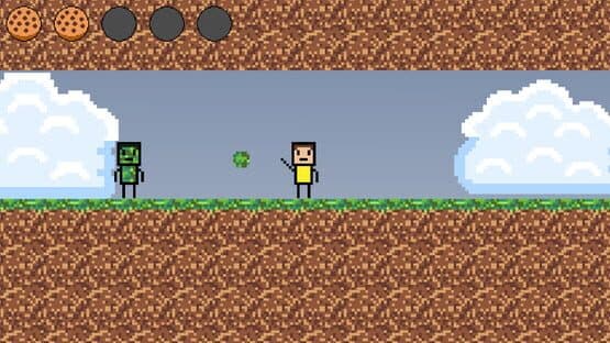 Super Paul World — screenshot 2