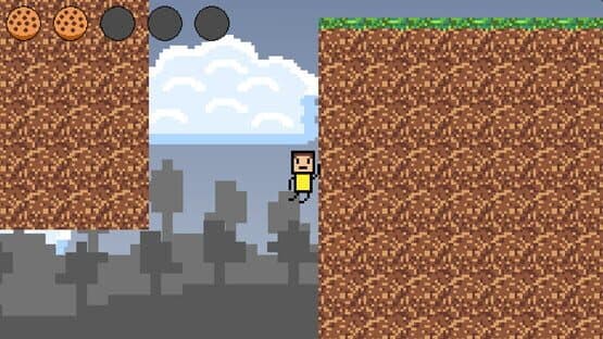 Super Paul World — screenshot 3