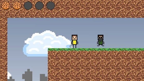 Super Paul World — screenshot 4