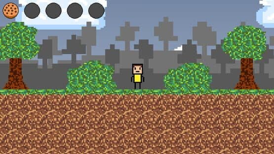 Super Paul World — screenshot 5