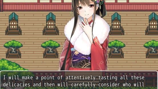 Sushi for Empress Setsuko — screenshot 5
