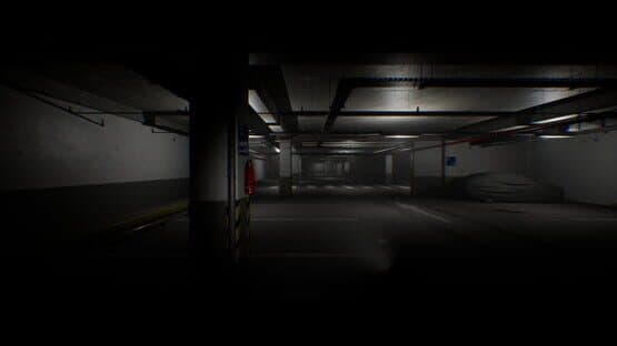 The Backrooms Recorded — screenshot 3