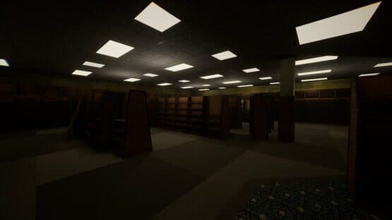 The Backrooms Recorded — screenshot 5