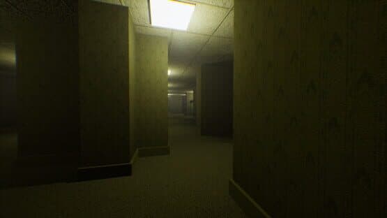 The Backrooms Recorded — screenshot 8