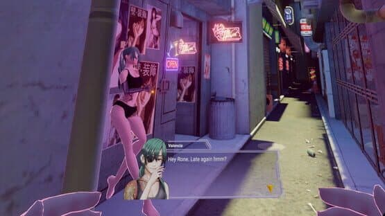 Project Mix — screenshot 2