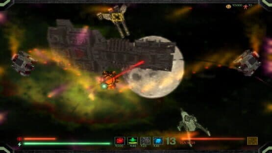 Project DarkHeaZ — screenshot 2