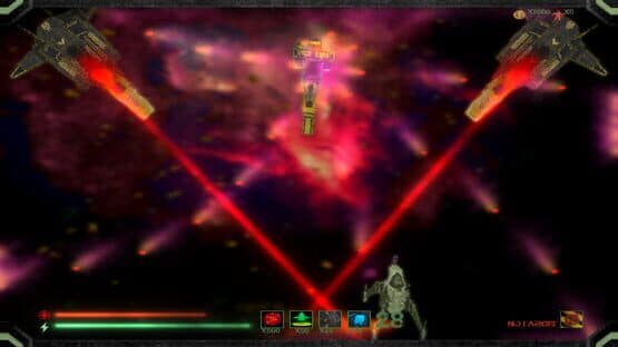 Project DarkHeaZ — screenshot 3