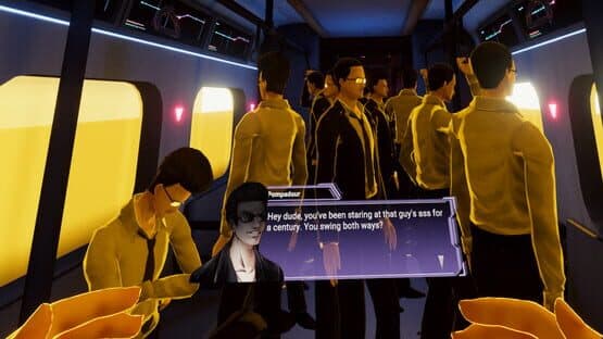 Project Mix — screenshot 5