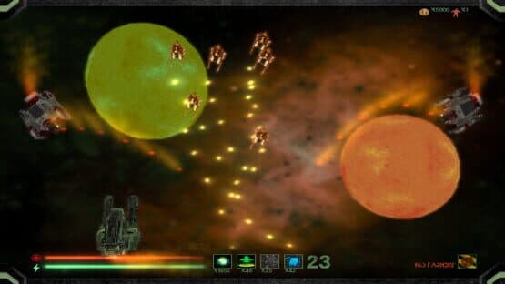 Project DarkHeaZ — screenshot 4
