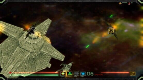 Project DarkHeaZ — screenshot 6