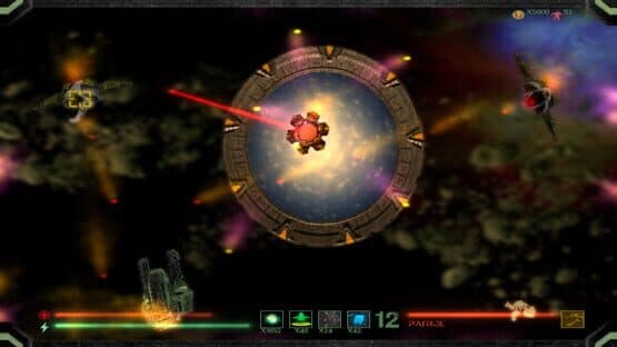 Project DarkHeaZ — screenshot 7