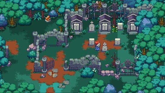 Philna Fantasy — screenshot 2