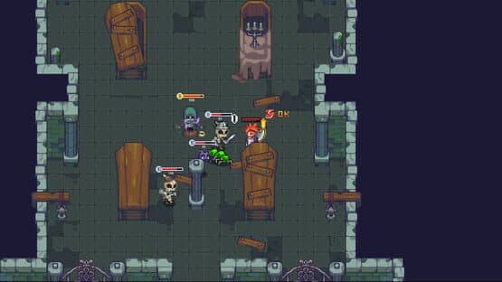 Philna Fantasy — screenshot 3