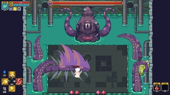 Philna Fantasy — screenshot 4