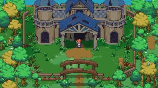 Philna Fantasy — screenshot 5
