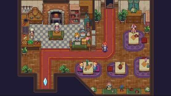 Philna Fantasy — screenshot 6