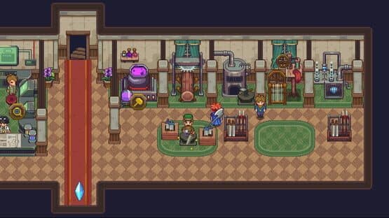 Philna Fantasy — screenshot 7