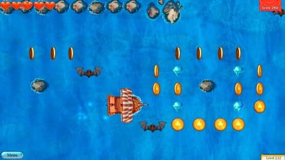 My Kingdom for the Princess III — screenshot 2