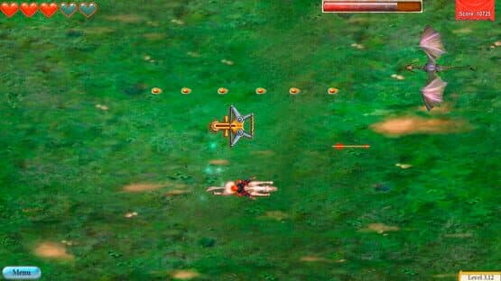 My Kingdom for the Princess III — screenshot 4