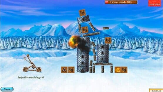 My Kingdom for the Princess III — screenshot 5