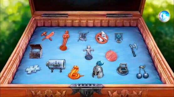 My Kingdom for the Princess III — screenshot 6